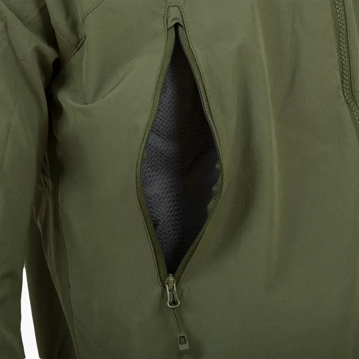 Highlander Tactical Hirta Outdoorjas Heren
