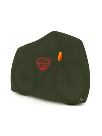 Racefiets hoes - waterdicht -