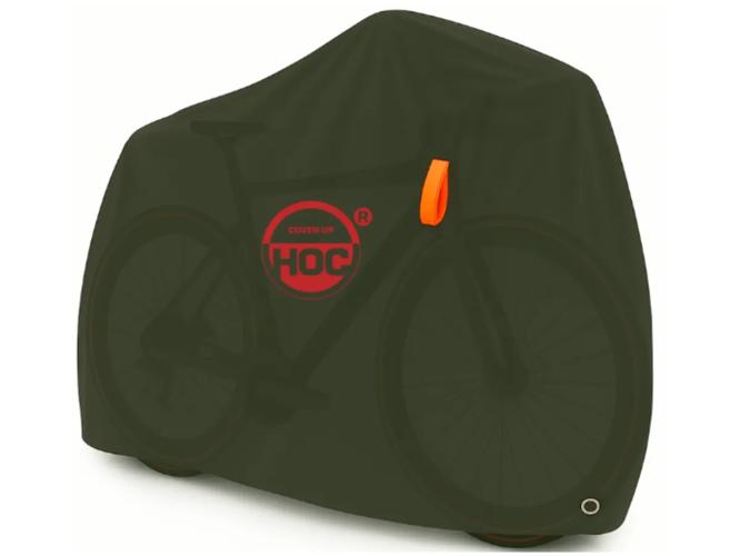 Racefiets hoes - waterdicht -
