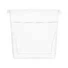 Kis Omni Opbergbox M - 30L - transparant