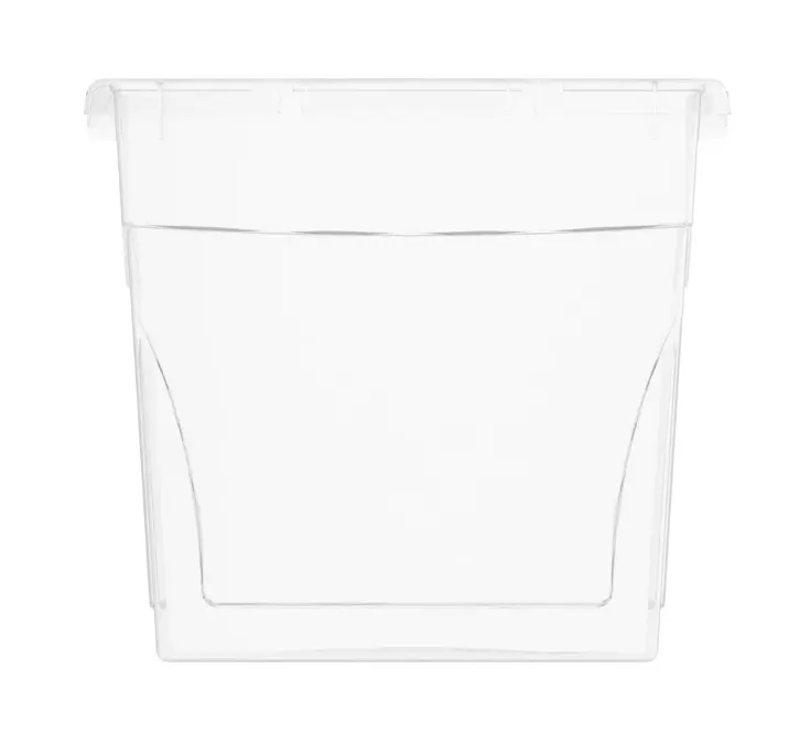 Omni Opbergbox M - 30L - transparant
