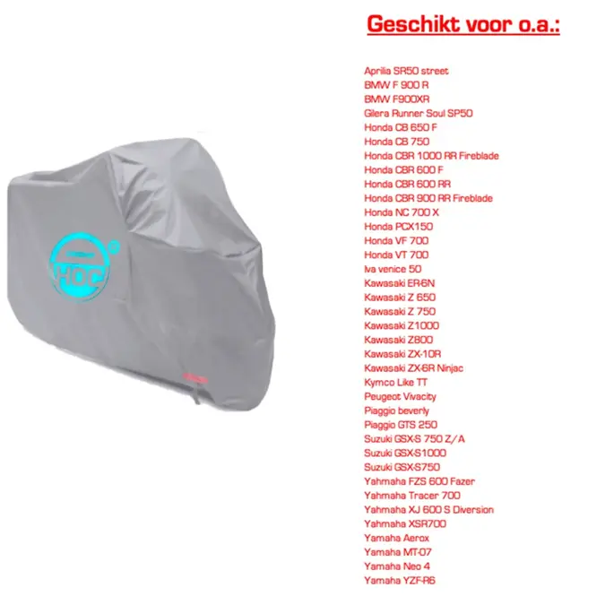 Diamond Motorhoes 220x95x110 cm - Slotgat