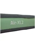 Luchtbed Velours Air-XL 2 2 Personen