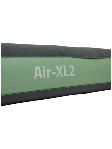 Luchtbed Velours Air-XL 2 2 Personen