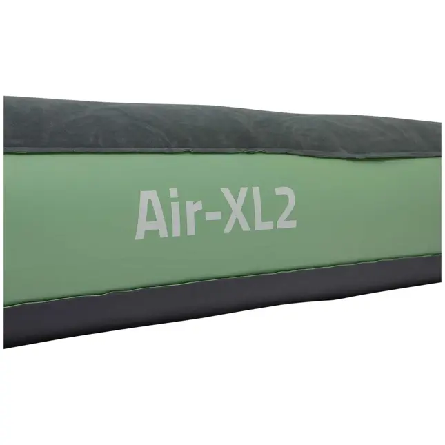 Luchtbed Velours Air-XL 2 2 Personen