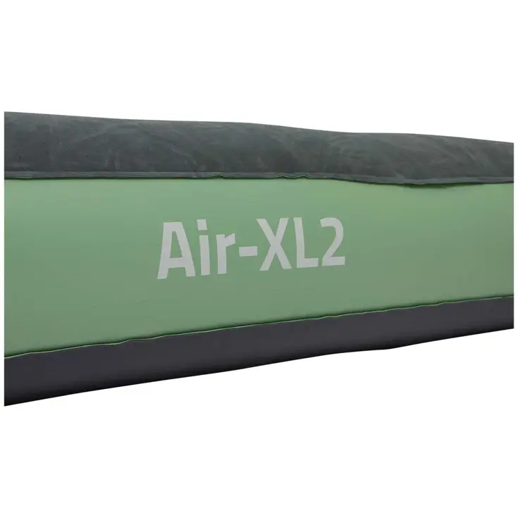 Luchtbed Velours Air-XL 2 2 Personen