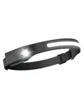 LED Hoofdlamp Bewegingssensor 300lumen