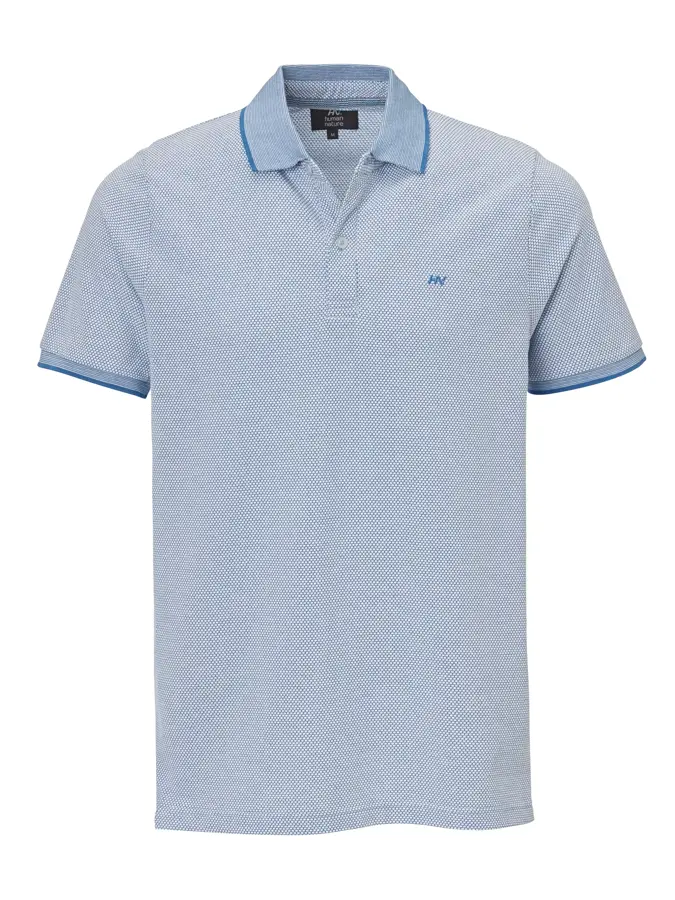 Jacob - Poloshirt Heren