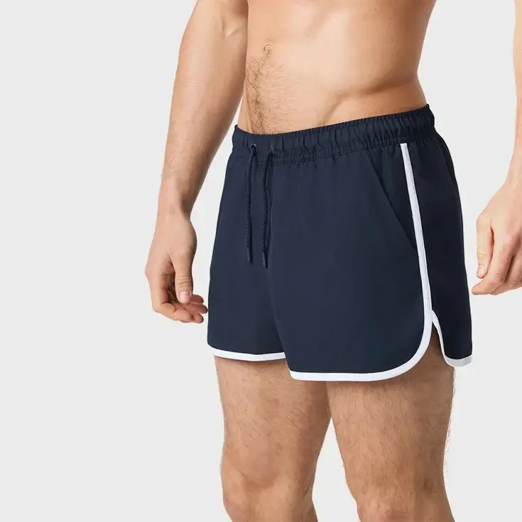 Björn Borg - Zwemshort Retro - Heren