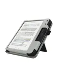 Ereader Hoesje - Luxe strap Case Kobo Libra Colour