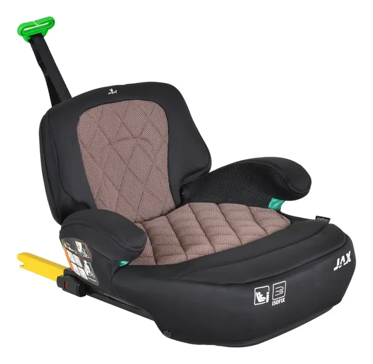 Cangaroo Jax Isofix 125-150 cm i-Size Booster