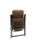 Barletta stoel comfort L bruin