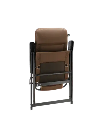 Barletta stoel comfort L bruin