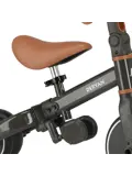 Jaime 2-in-1 Luxe Loopfiets - 2-5 jaar - Tot 25 kg