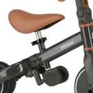 Jaime 2-in-1 Luxe Loopfiets - Deryan