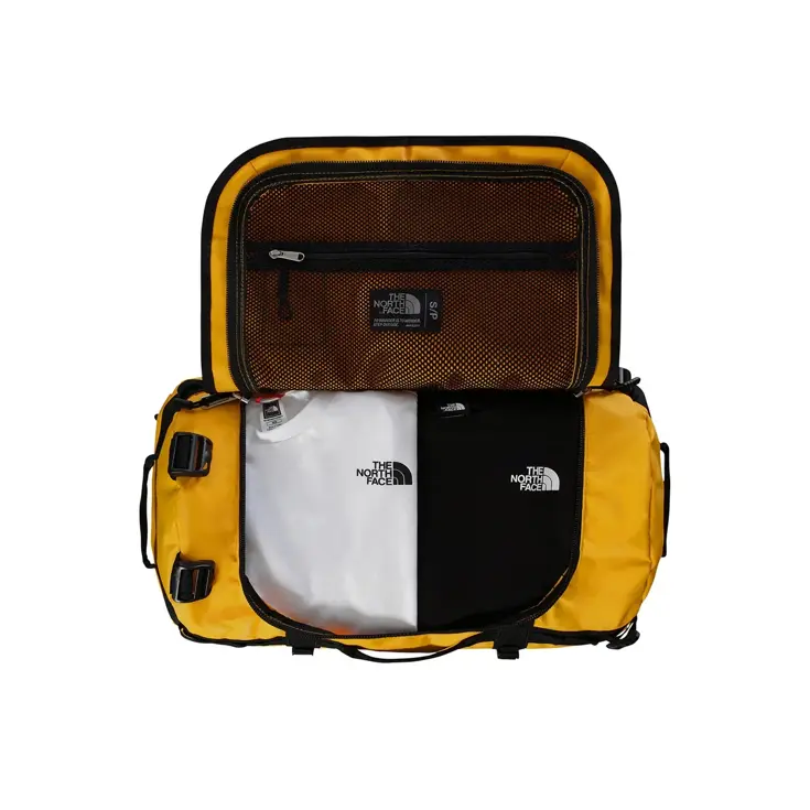 Base Camp Duffel S - Reistas - Rugzak - 50 Liter