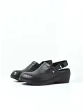 Multi Strap Clog - Klompen dames