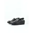 Multi Strap Clog - Klompen dames