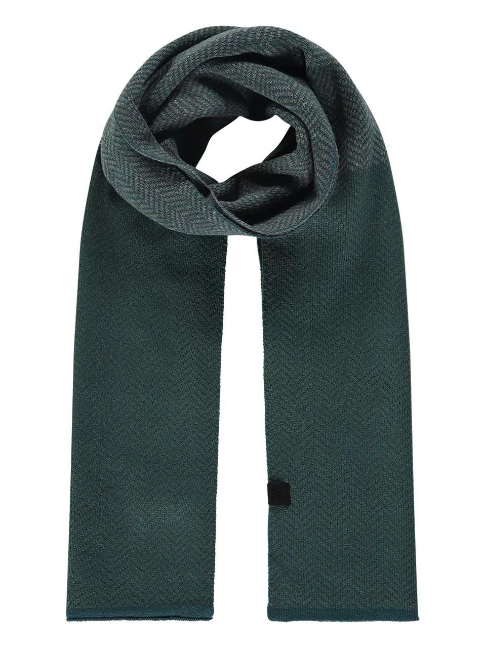ANWB  Rapid  Sjaal  Human Nature  Donker petrol   1-size