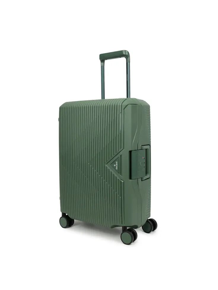 Smart - Handbagage - 55cm - 40L - TSA