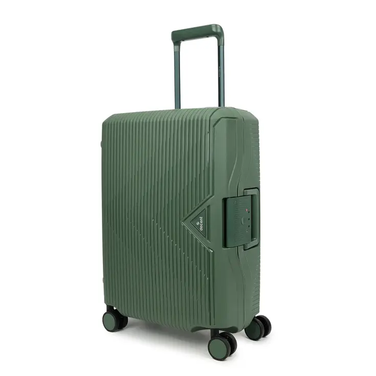 Smart - Handbagage - 55cm - 40L - TSA