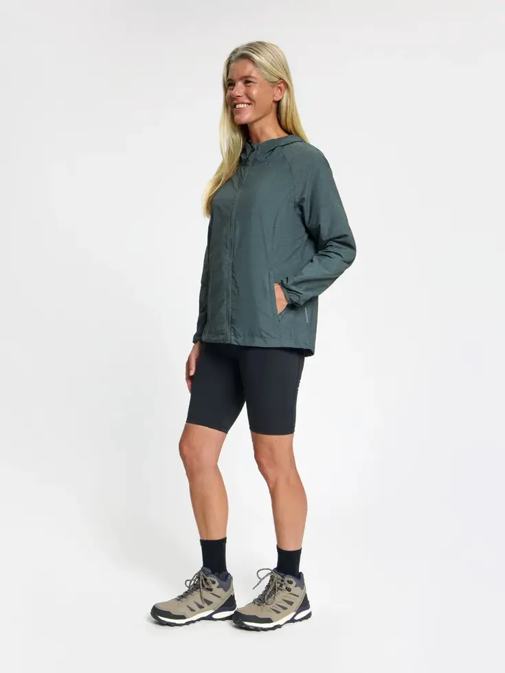 Evaldi - Windbreaker dames
