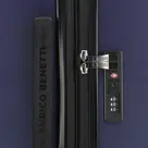 Rochester - Middelgrote koffer - 65cm - 72L