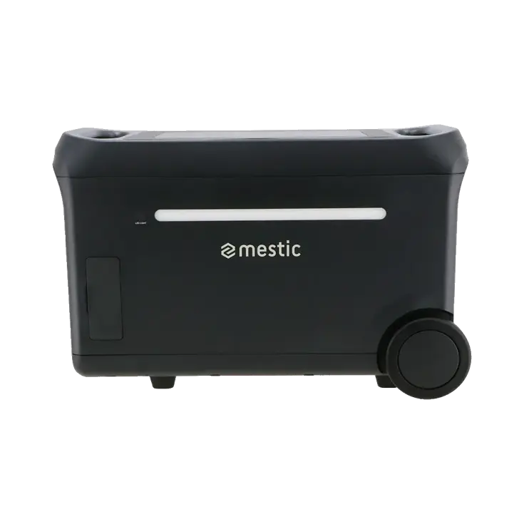 Power Station MPS-3000