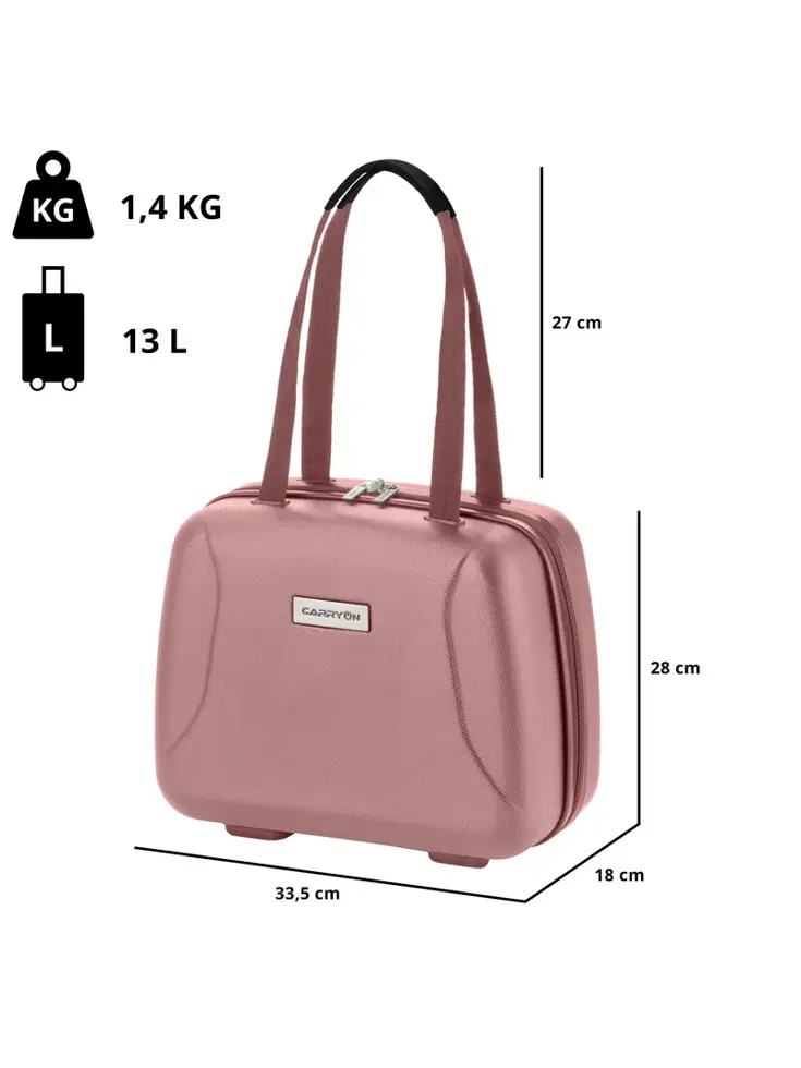 Skyhopper Beautycase 13L