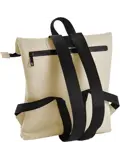 Jefferson - Rolltoprugzak - waterafstotend - 8L