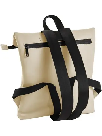 Jefferson - Rolltoprugzak - waterafstotend - 8L