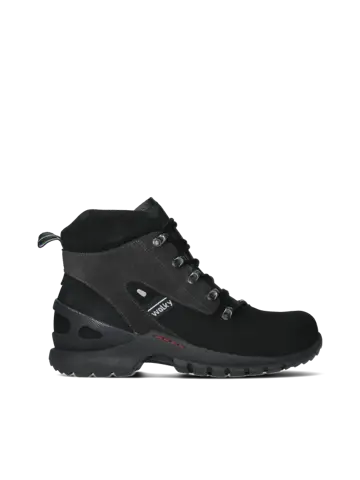 Traction WP - Wandelschoenen dames - Wolky