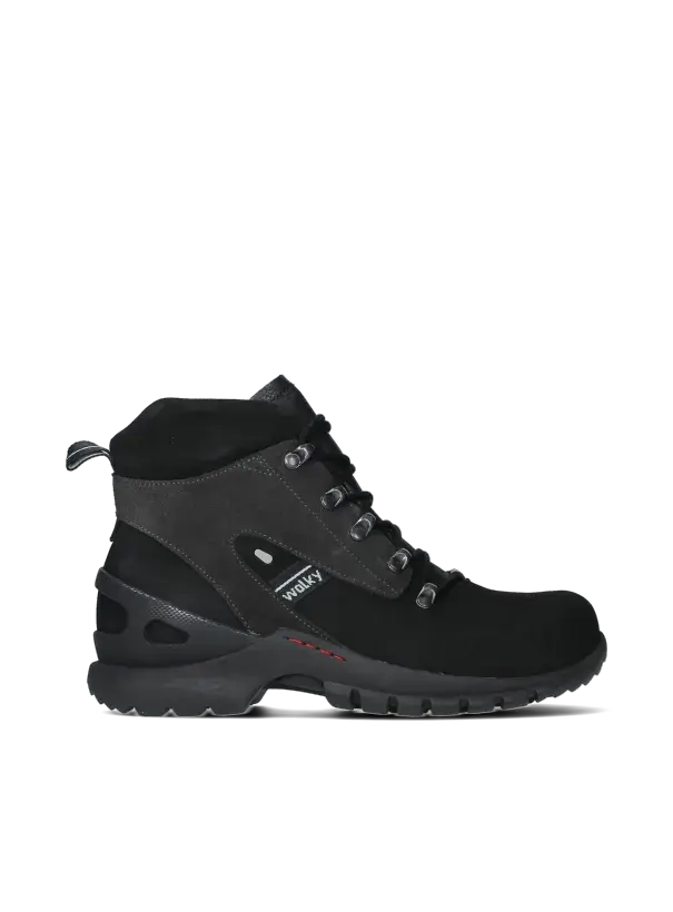 Traction WP - Wandelschoenen dames - Wolky