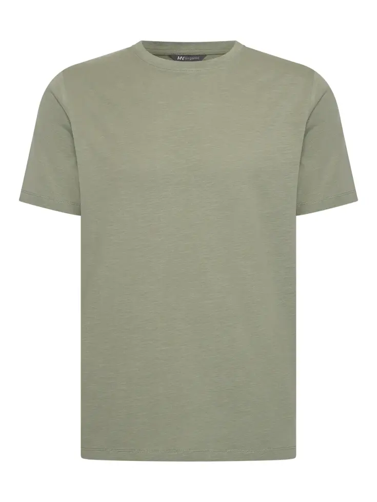 Taft - T-shirt heren - Human Nature