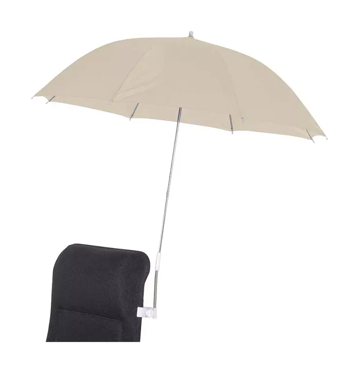 Stoelparasol - Bo-Camp