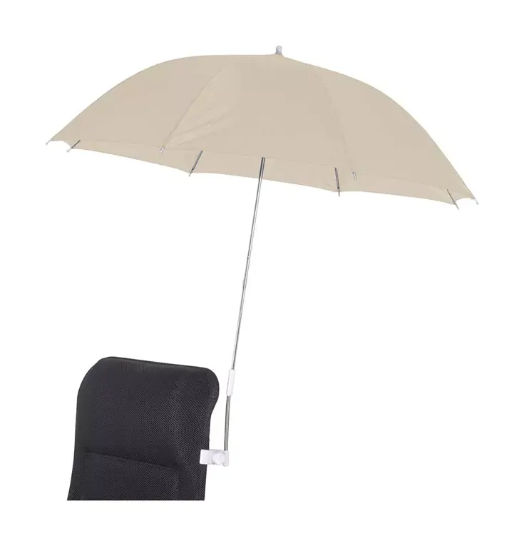 Stoelparasol - Bo-Camp