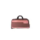 Travelite Viia Trolley Travelbag rose Rose