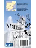 ANWB Extra reisgids Madrid 
