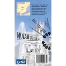 ANWB Extra reisgids Madrid 