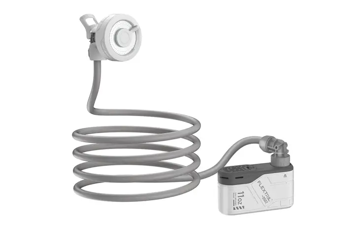 Flextail - Max Shower - Kampeerdouche