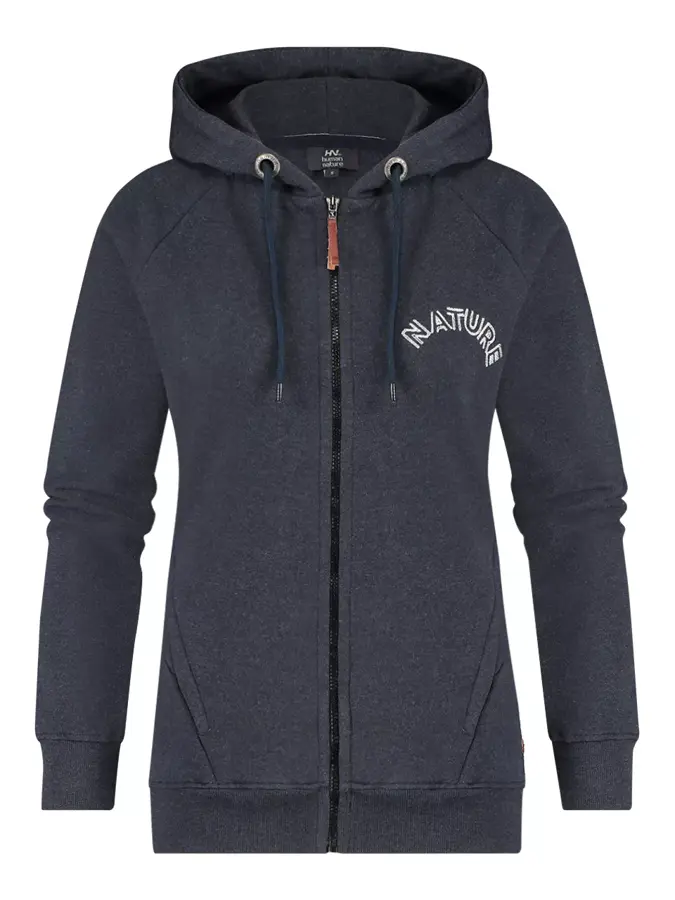 Crespo – Vest Dames