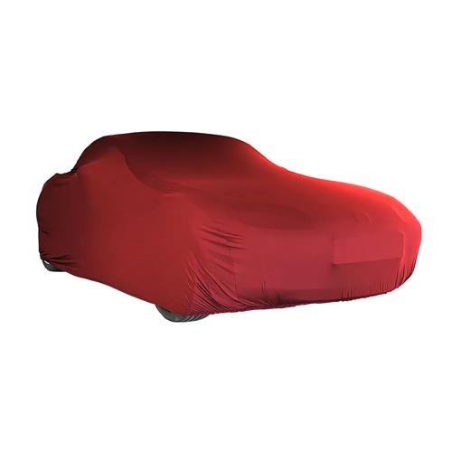 BOXX indoor autohoes - M