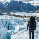 Baltoro 75 RC Trekkingrugzak - Medium