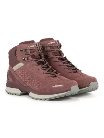 LOWA Walker GTX – Hoge wandelschoenen dames
