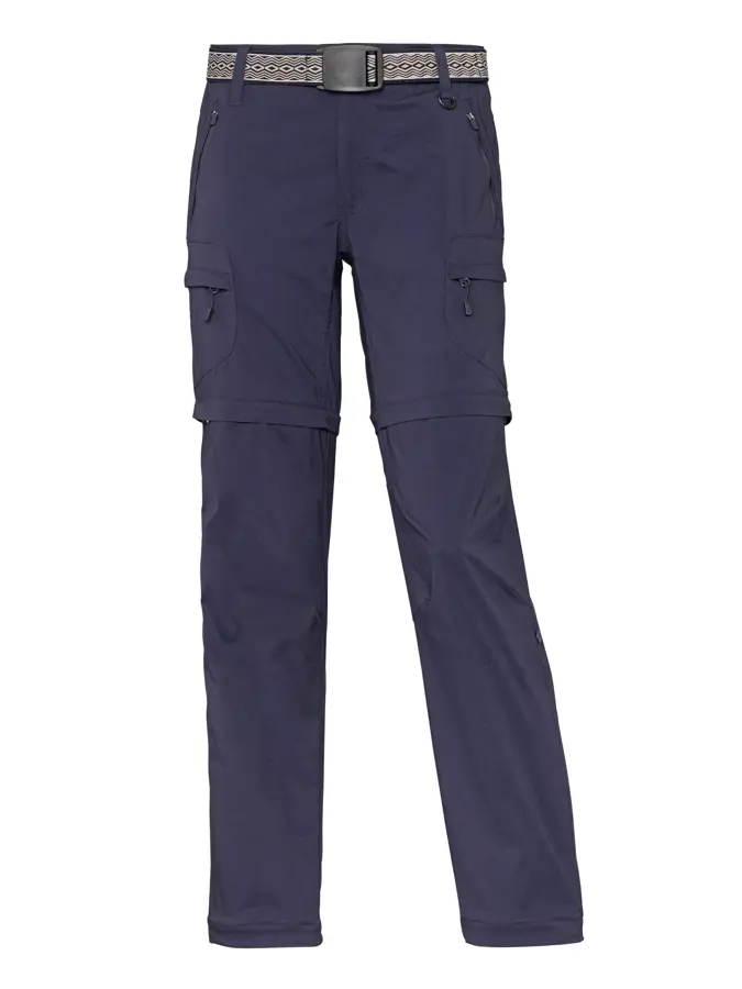 Afritsbroek lady Amanda