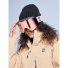 Poederbaas - TST Goggle - Uniseks  -Skibril