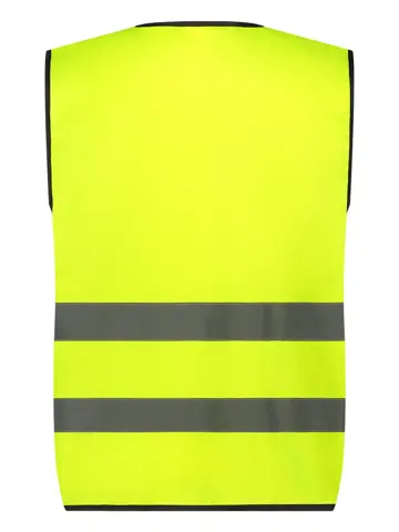 Reflectievest volwassenen M/L – Wegenwacht