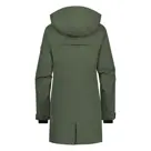 Icaro - Parka dames - Human Nature