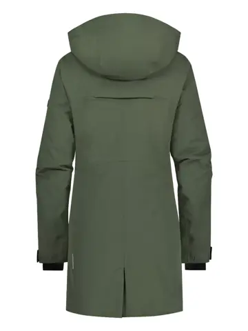 Icaro - Parka dames - Human Nature