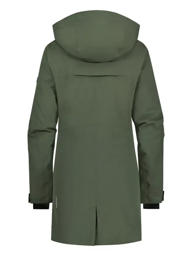 Icaro - Parka dames